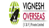Vignesh Overseas (C & F) Private Limited