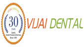 Vijai Dental Depot Private Limited