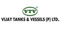 Vijay Tanks And Vessels Private Limited