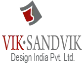 Vik-Sandvik Design India Private Limited