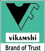 Vikamshi Fabrics Pvt Ltd