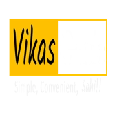 Vikasgenie Fintech Private Limited