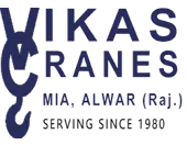 Vikas Cranes Private Limited