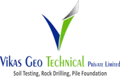 Vikas Geo Technical Private Limited