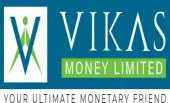 Vikas Money Limited