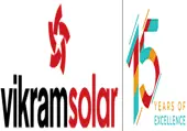 Vikram Solar Cleantech Private Limited
