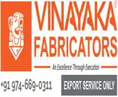 Vinayaka Modern Metaltech Private Limited