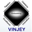 Vinjey Software Systems Private Limited