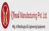 Vinod Manufacturing Private Limited