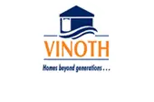 Vinoth Promoters & Developers Private Limited