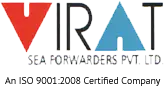Virat Sea Forwarder Private Limited