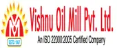 Vishnu Oil Mill Private Limited
