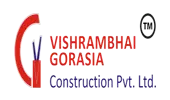 Vishrambhai Gorasia Construction Private Limited