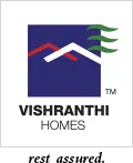 Vishranthi Homes Private Limited