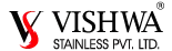 Vishwa Stainless Private Limited