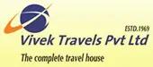 Vivek Travels Private Limited