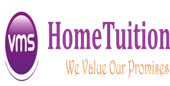 Vms Home Tuition Private Limited