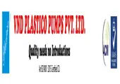 Vnd Plastico Pumps Private Limited