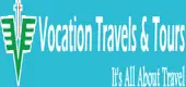 Vocation Travels & Tours Private Limited