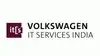 Volkswagen Group Technology Solutions India Private Limited