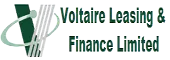 Voltaire Leasing And Finance Ltd