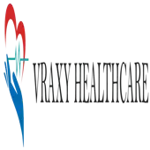 Vraxy Health Care Private Limited