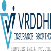 Vrddhi Insurance Broking Services India Private Limited