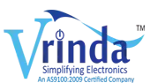 Vrinda Technologies Private Limited
