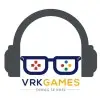 Vrk Games Private Limited