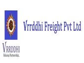 Vrrddhi Express Private Limited