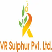 Vr Sulphur Private Limited