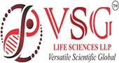 Vsg Life Sciences Llp