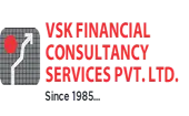 Vsk Financial Consultancy Services P Ltd