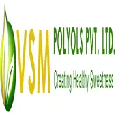 Vsm Polyols Private Limited