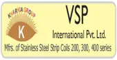 Vsp International Private Limited