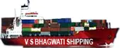 Vs Bhagwati Shipping Private Limited
