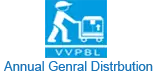 Vvp Business Logistics Private Limited