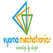 Vyoma Mechatronics Private Limited