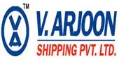 V Arjoon Shipping Private Limited