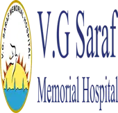 V G Saraf Memorial Hospital Private Limited