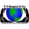 V.P. Singhal & Company Insurance Surveyors & Loss Assessors Private Limited