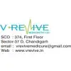 V-Revive Medicure Private Limited