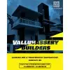 Valluvassery Builders Private Limited