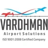 Vardhman Airport Solutions Private Limited