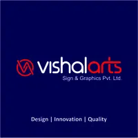 Vishal Arts Sign And Graphics Private Limited