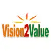 Vision2Value Services Private Limited