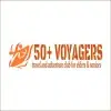 50+ Voyagers Travel And Adventure Club Private Limited