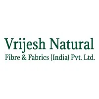 Vrijesh Natural Fibre & Fabrics (India) Private Limited