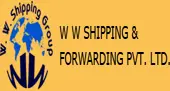 W.W. Shipping & Forwarding Private Limited