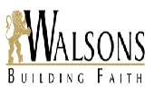 Walsons Services Private Limited